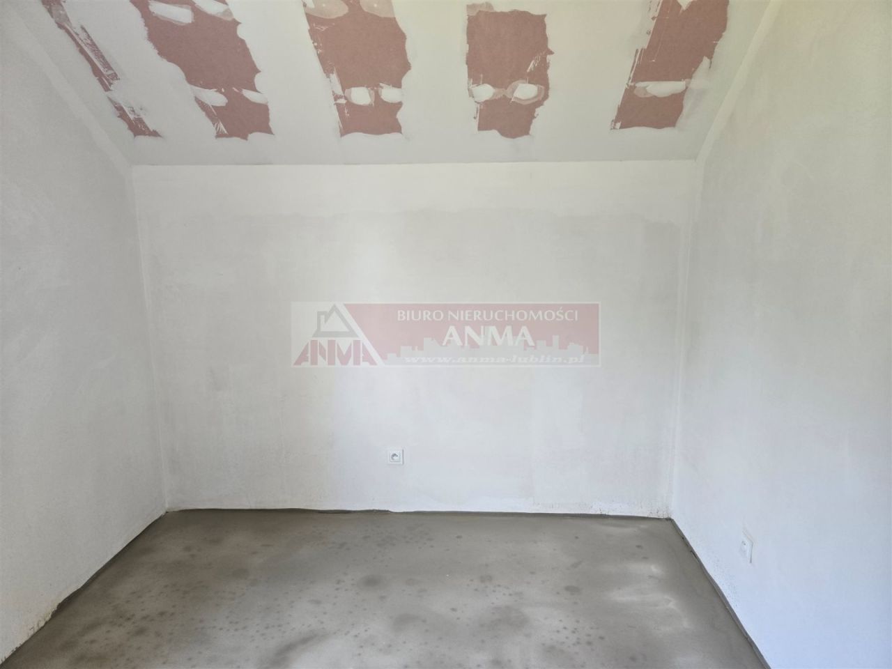 bliźniak, 4 pokoje Dąbrowa Szlachecka. Zdjęcie 11