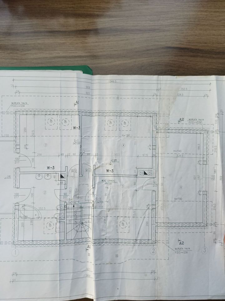 dom wolnostojący Złotów, ul. Jana Kocika. Zdjęcie 8