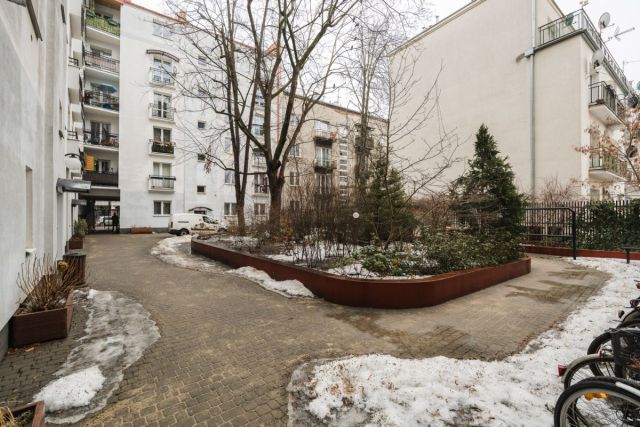 Mieszkanie 1-pokojowe Warszawa Praga, ul. Stalowa. Zdjęcie 16