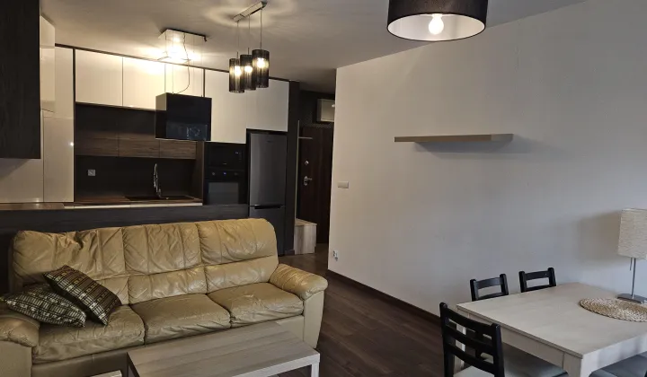 Mieszkanie 3-pokojowe Zielonka, ul. Prymasa Stefana Wyszyńskiego