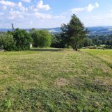 Działka budowlana Głobikowa. Zdjęcie 1