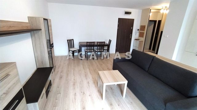 Mieszkanie 2-pokojowe Wrocław Krzyki, ul. ks. Czesława Klimasa. Zdjęcie 7