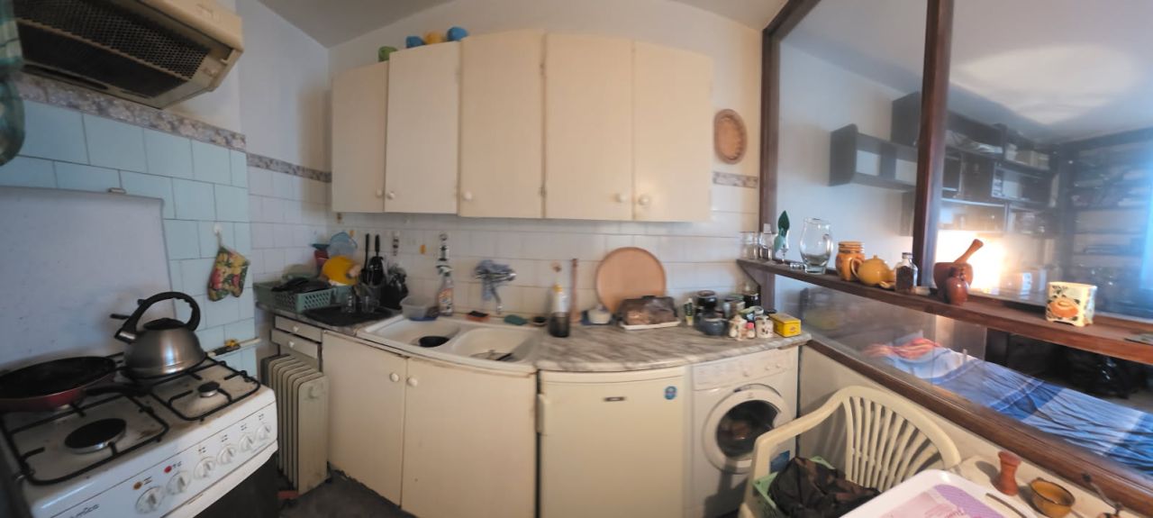 Mieszkanie 2-pokojowe Warszawa Mokotów, Batorego. Zdjęcie 3