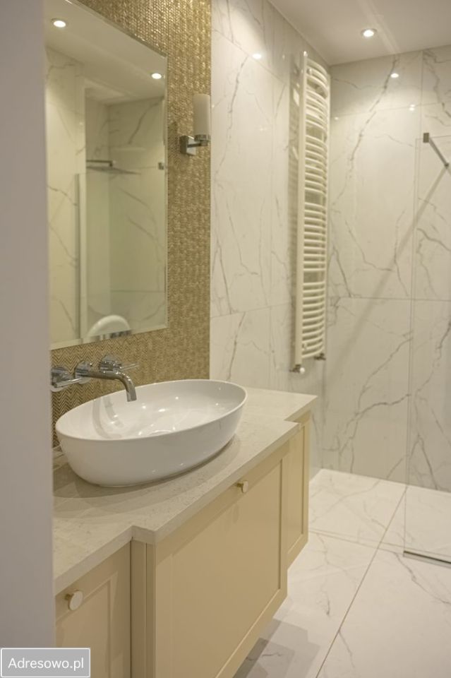 Mieszkanie 3-pokojowe Warszawa Zawady, ul. Syta. Zdjęcie 7