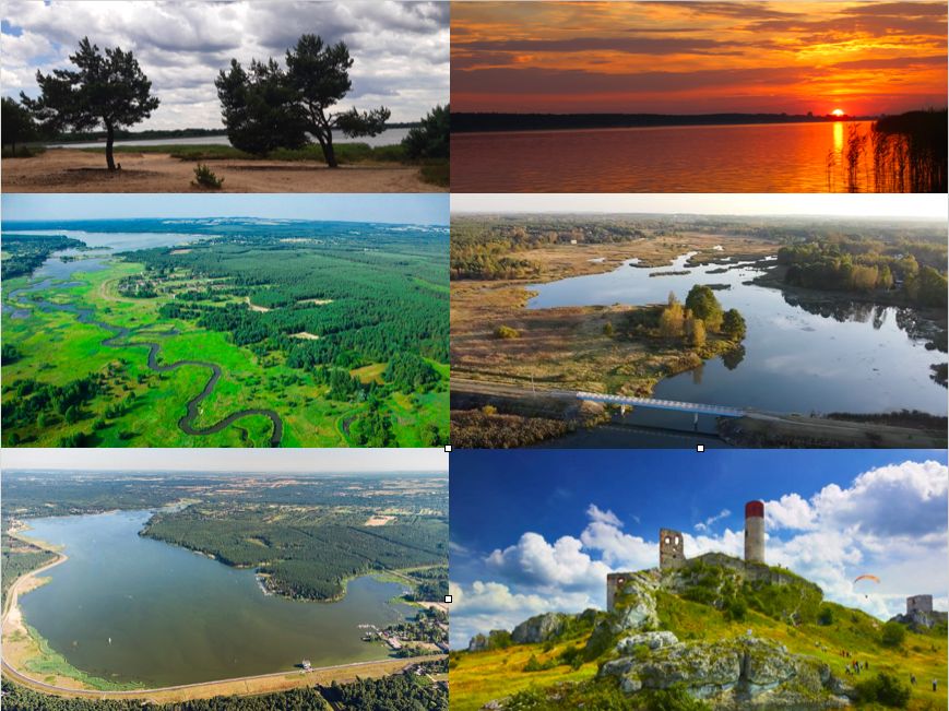 Działka budowlana Choroń, ul. Porajska. Zdjęcie 12