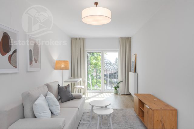 Mieszkanie 2-pokojowe Wrocław Grabiszyn, ul. Grabiszyńska. Zdjęcie 1