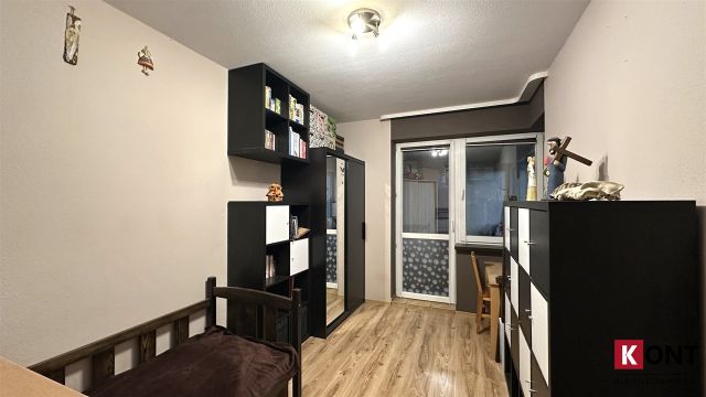 Mieszkanie 2-pokojowe Kraków Mistrzejowice, os. Piastów. Zdjęcie 9