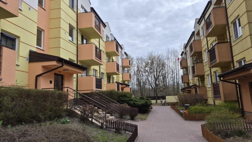 Mieszkanie 3-pokojowe Piaseczno, ul. Miriama Przesmyckiego. Zdjęcie 13