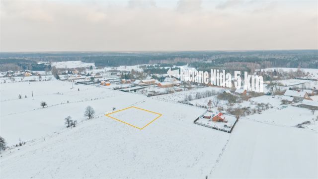 Działka budowlana Ruciane-Nida. Zdjęcie 8