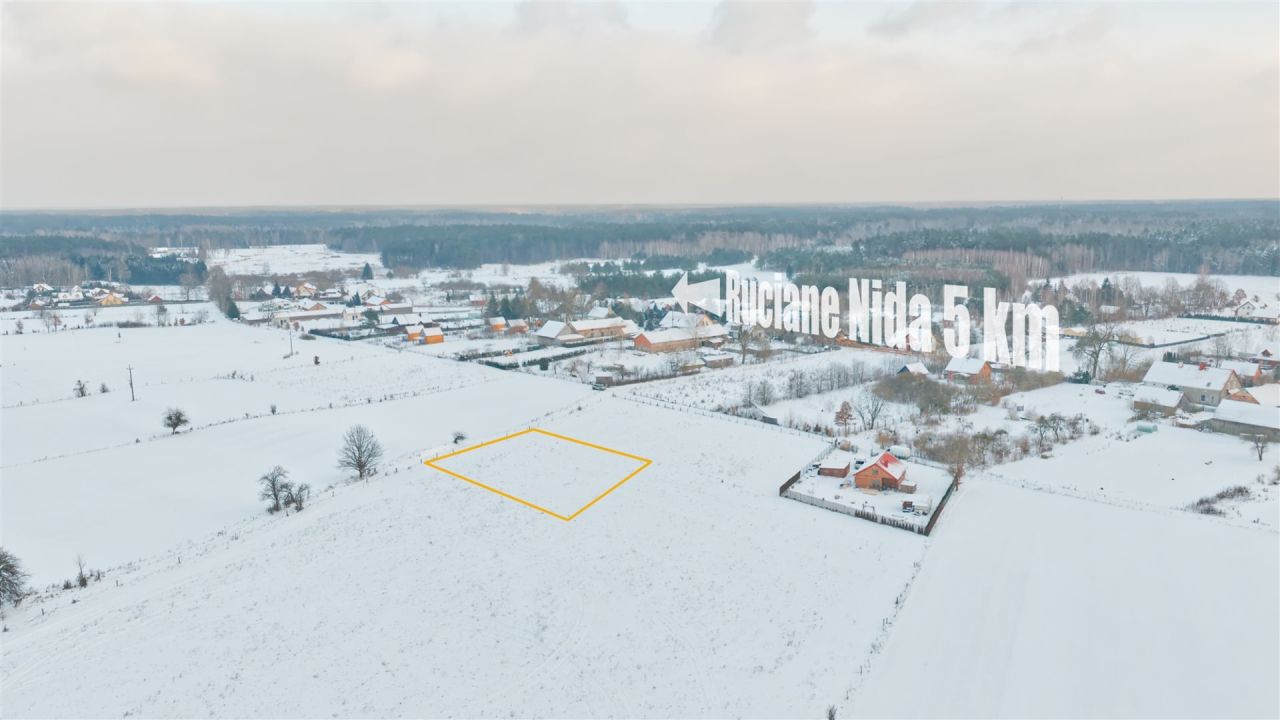 Działka budowlana Ruciane-Nida. Zdjęcie 8