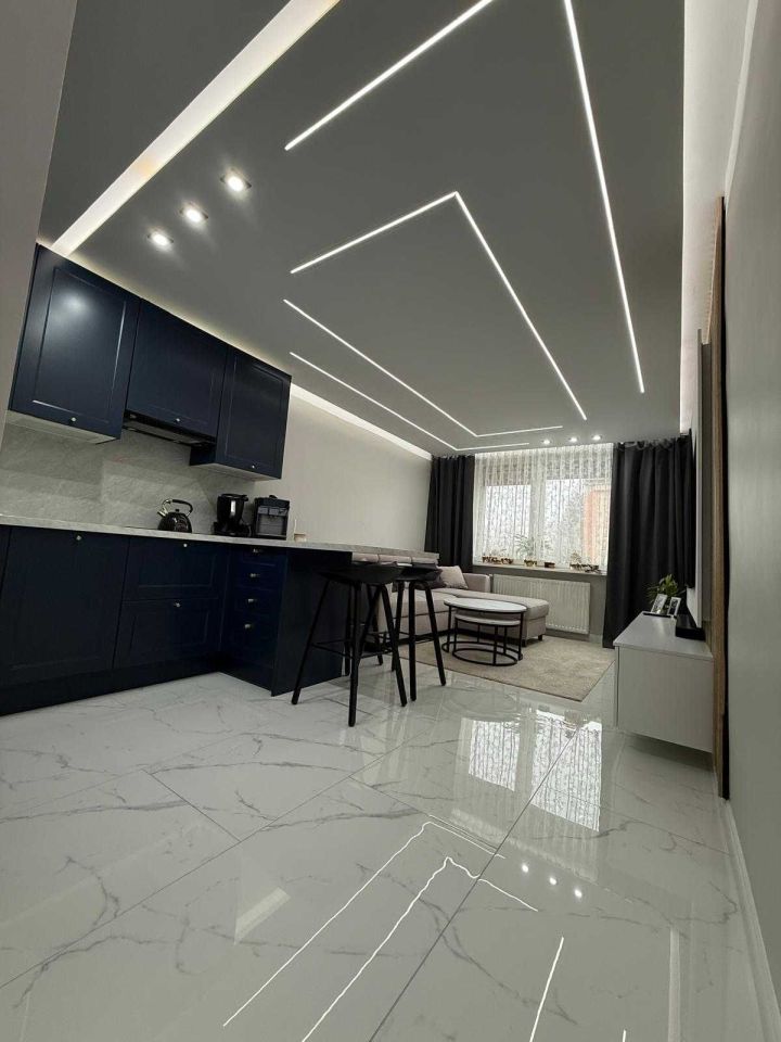 Mieszkanie 3-pokojowe Krzęcin. Zdjęcie 6