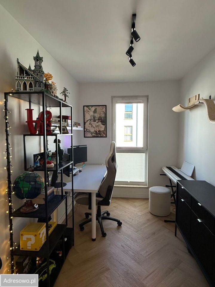 Mieszkanie 3-pokojowe Rumia, ul. Spacerowa. Zdjęcie 16