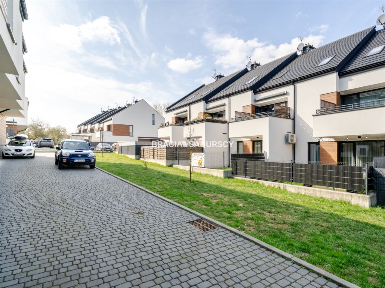 Mieszkanie 4-pokojowe Wieliczka, ul. Sadowa. Zdjęcie 30