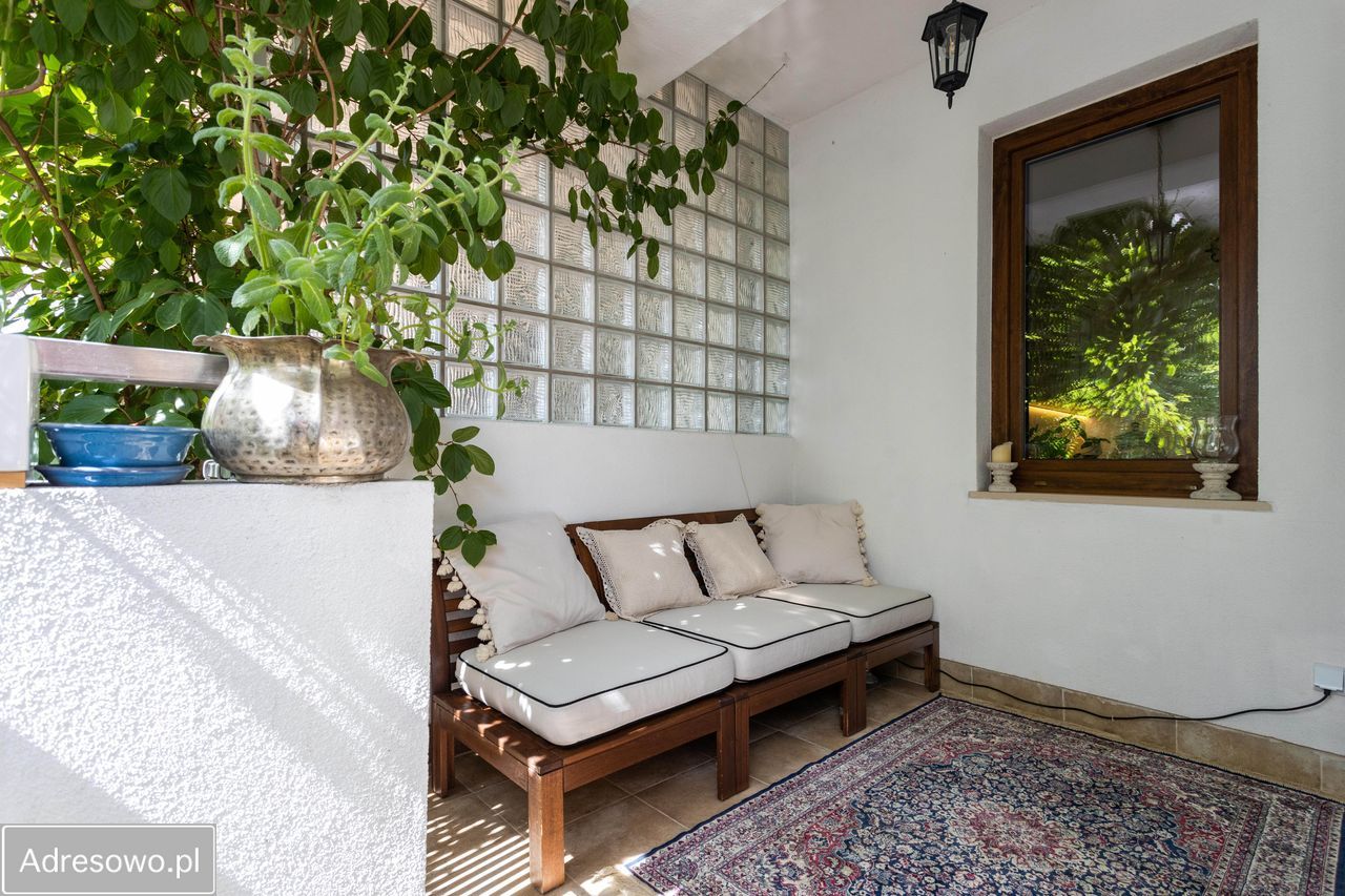 Mieszkanie 3-pokojowe Józefosław, ul. Księżycowa. Zdjęcie 8