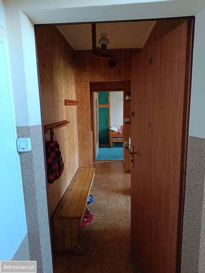 Mieszkanie 3-pokojowe Bielsko-Biała Wapienica, ul. Zwierzyniecka. Zdjęcie 3