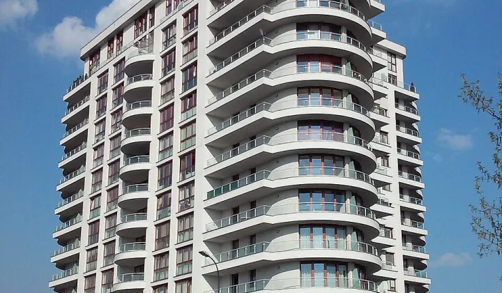 Mieszkanie 1-pokojowe Kraków Krowodrza, ul. Krowoderskich Zuchów