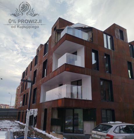 Nieruchomość komercyjna Wrocław Ołbin, ul. Jedności Narodowej. Zdjęcie 11