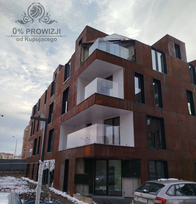 Nieruchomość komercyjna Wrocław Ołbin, ul. Jedności Narodowej. Zdjęcie 11