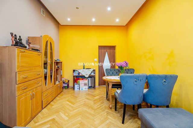 Mieszkanie 3-pokojowe Kraków Nowa Huta, os. Centrum D. Zdjęcie 31