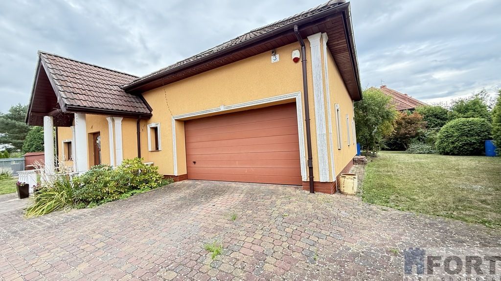 dom wolnostojący, 7 pokoi Rurzyca. Zdjęcie 23