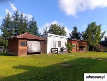 dom wolnostojący, 3 pokoje Arkuszewo. Zdjęcie 2