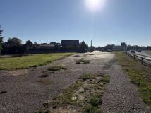 Działka inwestycyjna Baranów. Zdjęcie 4