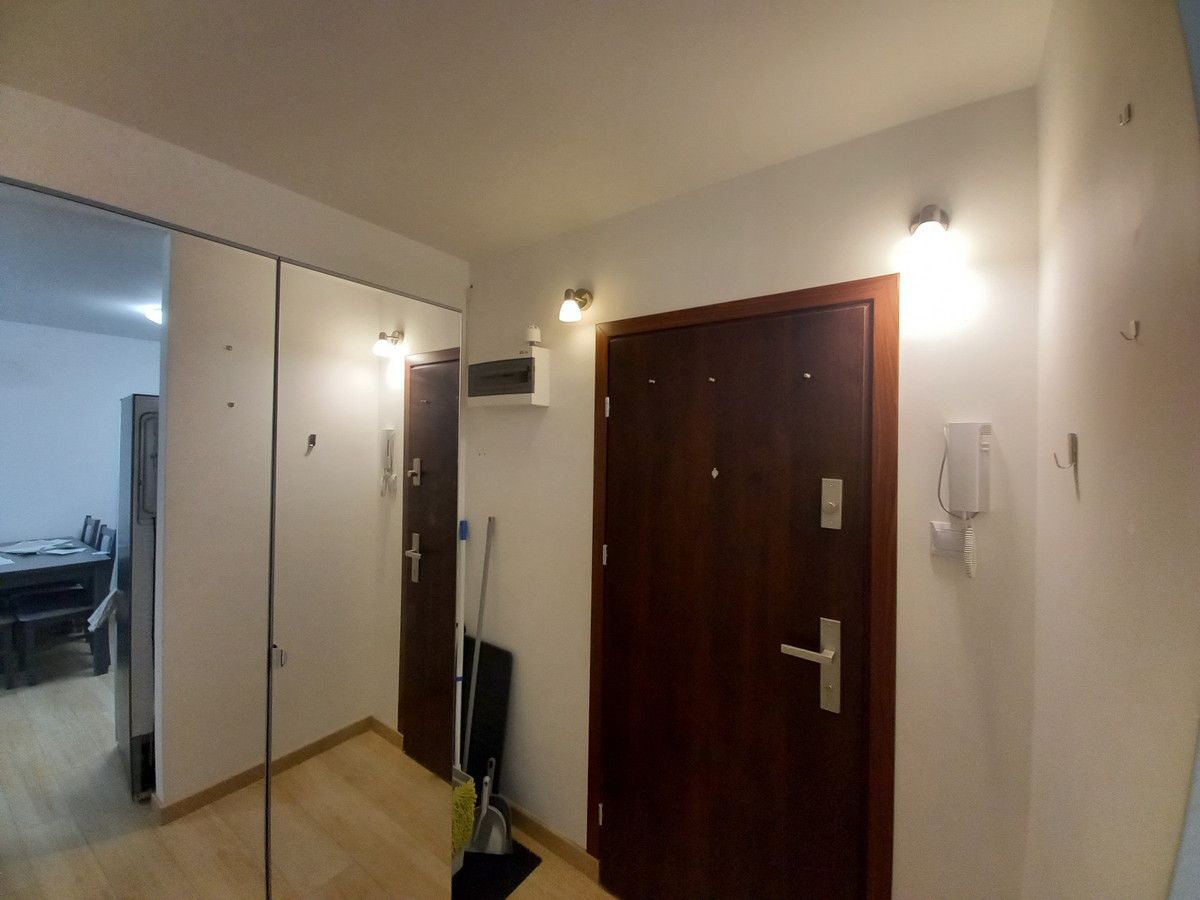 Mieszkanie 1-pokojowe Warszawa Praga-Północ, ul. Siedlecka. Zdjęcie 3