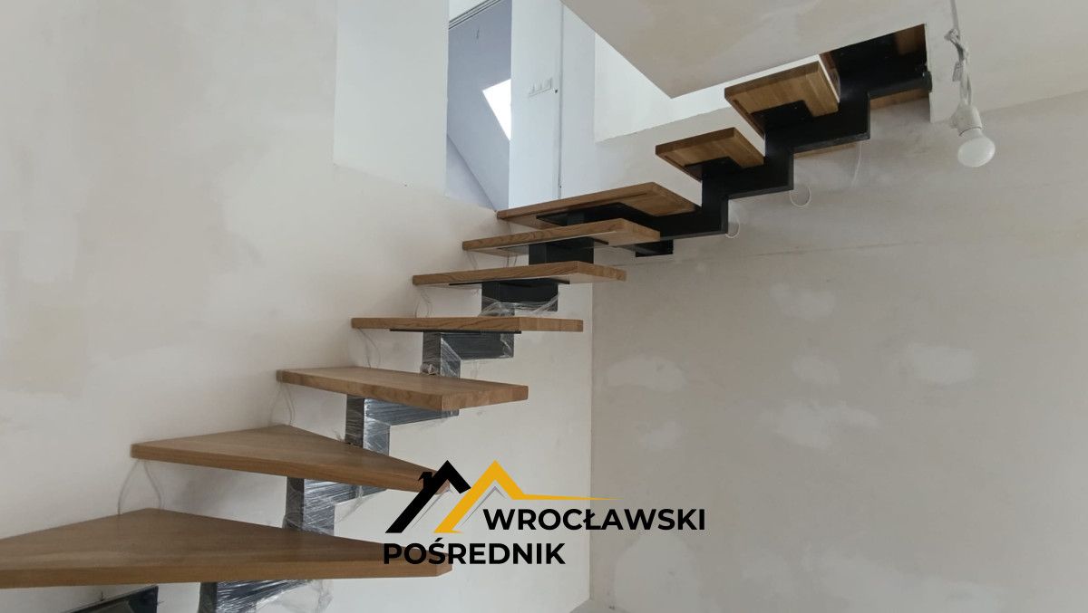 dom wolnostojący, 3 pokoje Wisznia Mała, ul.Czerwonego Dębu. Zdjęcie 7