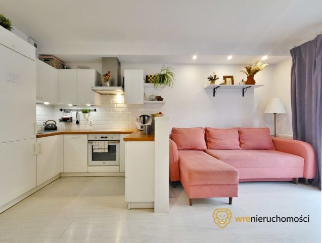 Mieszkanie 3-pokojowe Wrocław Gądów Mały, bulw. Dedala. Zdjęcie 1