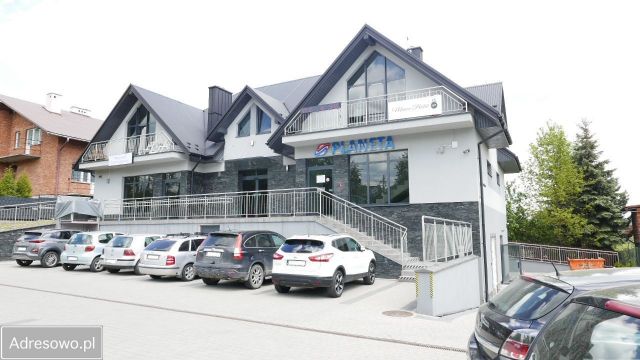Lokal Mogilany, ul. Świątnicka. Zdjęcie 1