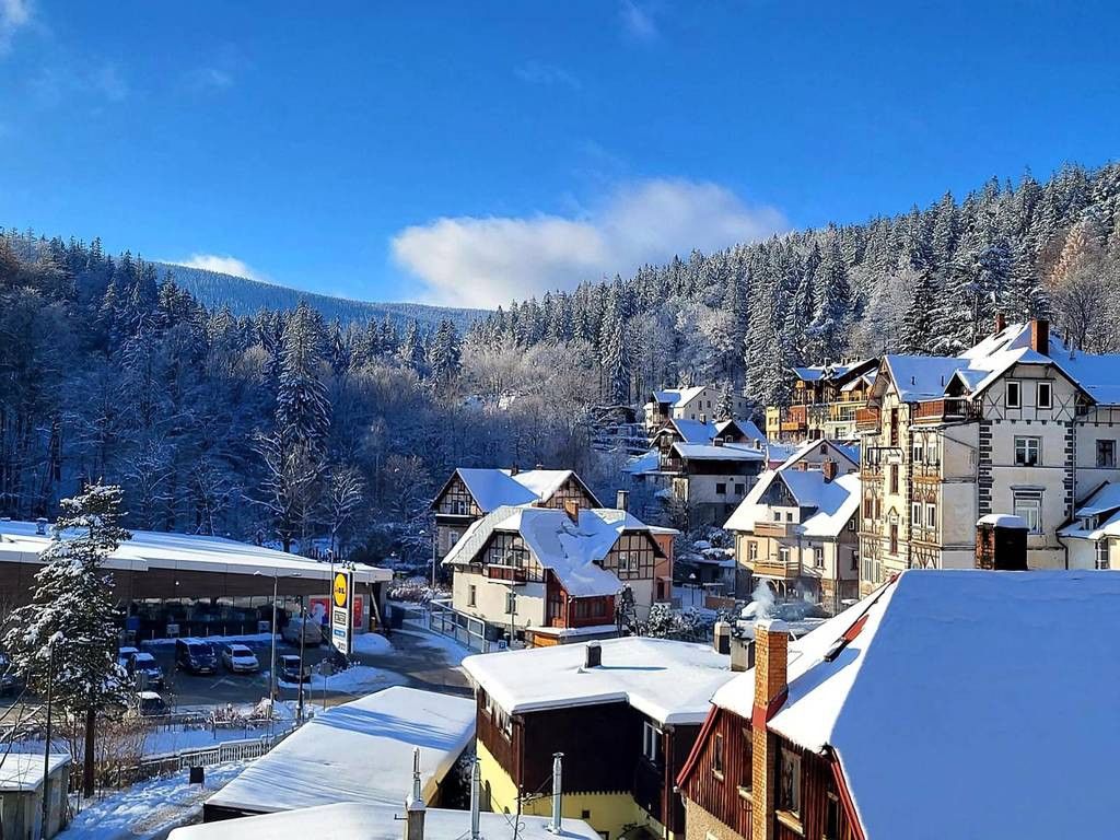 Mieszkanie 2-pokojowe Szklarska Poręba, ul. Jedności Narodowej. Zdjęcie 7