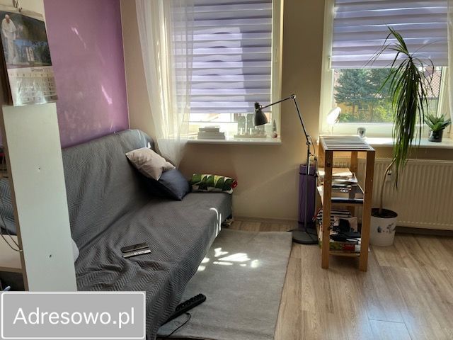Mieszkanie 1-pokojowe Augustów. Zdjęcie 1