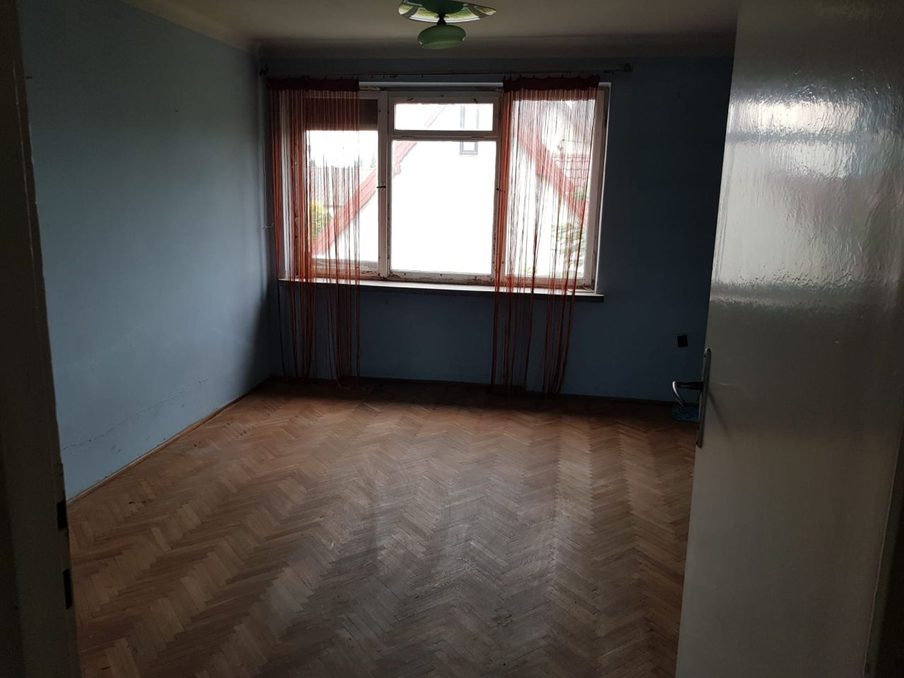 dom wolnostojący Grodzisk Mazowiecki Centrum, ul. S. Żeromskiego. Zdjęcie 14