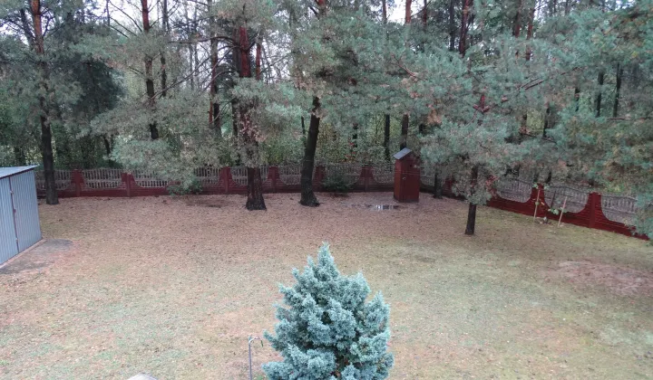 dom wolnostojący Kąty