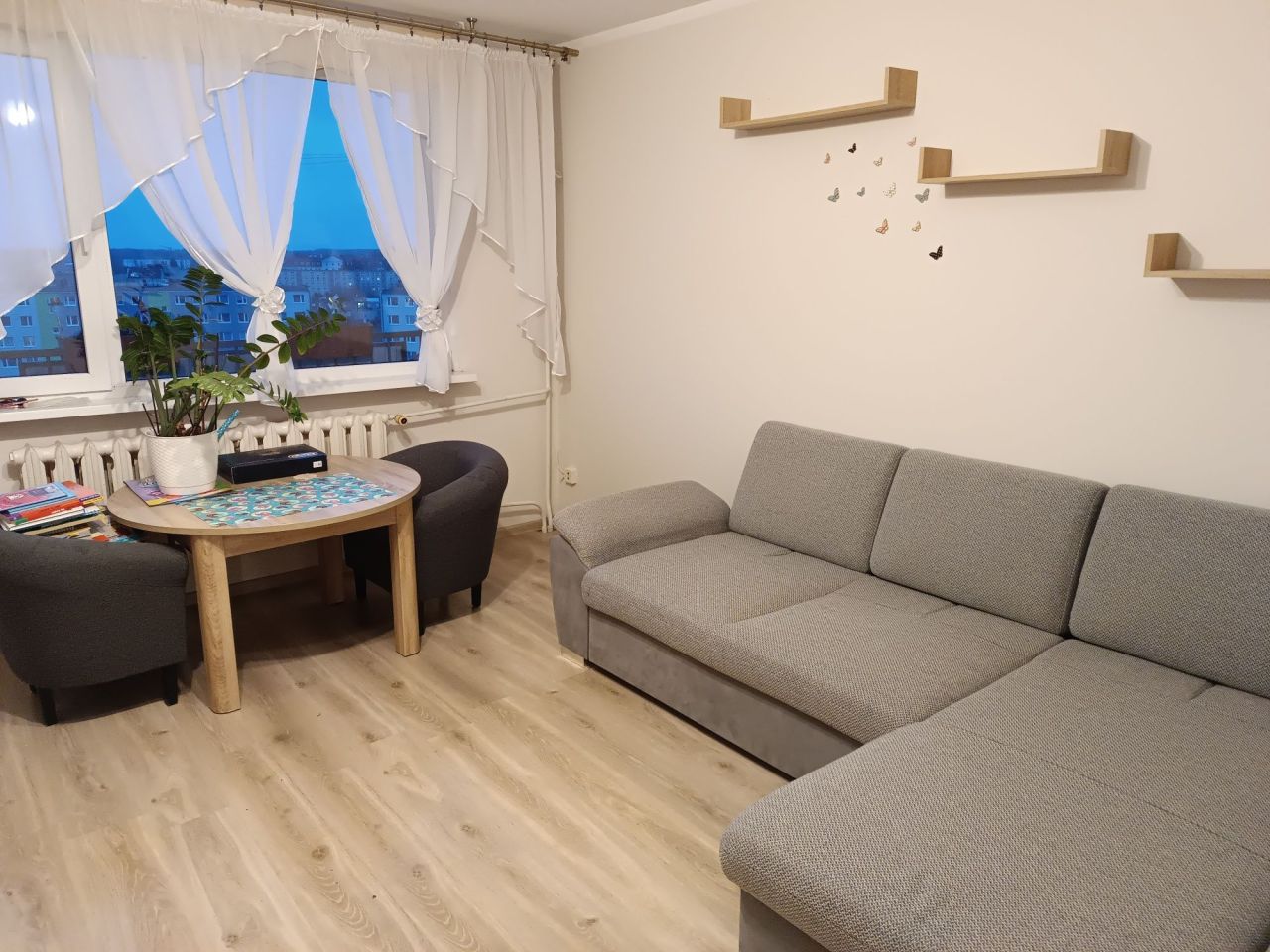 Mieszkania Do Wynajecia Do 800 Zl W Rzeszowie Mieszkanie do wynajęcia Szczytno, ul. Nauczycielska, bez pośrednika - 1