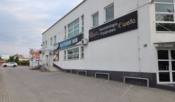 Lokal Siedlce, ul. Łukowska
