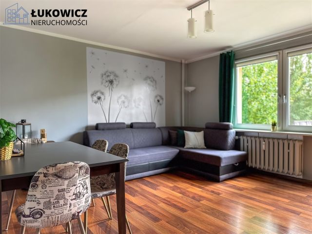 Mieszkanie 3-pokojowe Bielsko-Biała Złote Łany. Zdjęcie 1