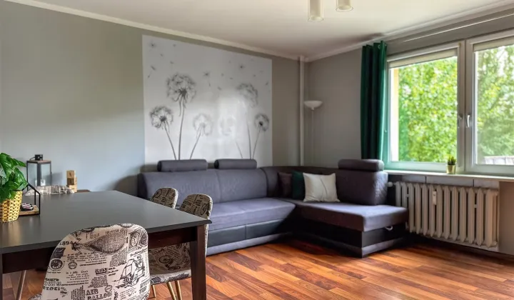 Mieszkanie 3-pokojowe Bielsko-Biała Złote Łany