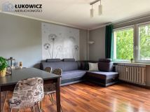 Mieszkanie 3-pokojowe Bielsko-Biała Złote Łany
