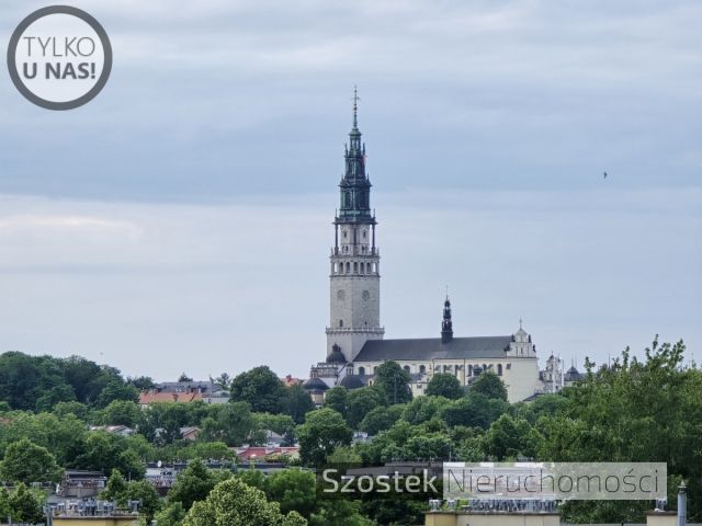 Mieszkanie 2-pokojowe Częstochowa Trzech Wieszczów, ul. Słowackiego. Zdjęcie 14
