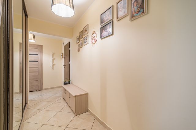 Mieszkanie 2-pokojowe Ostaszewo. Zdjęcie 6