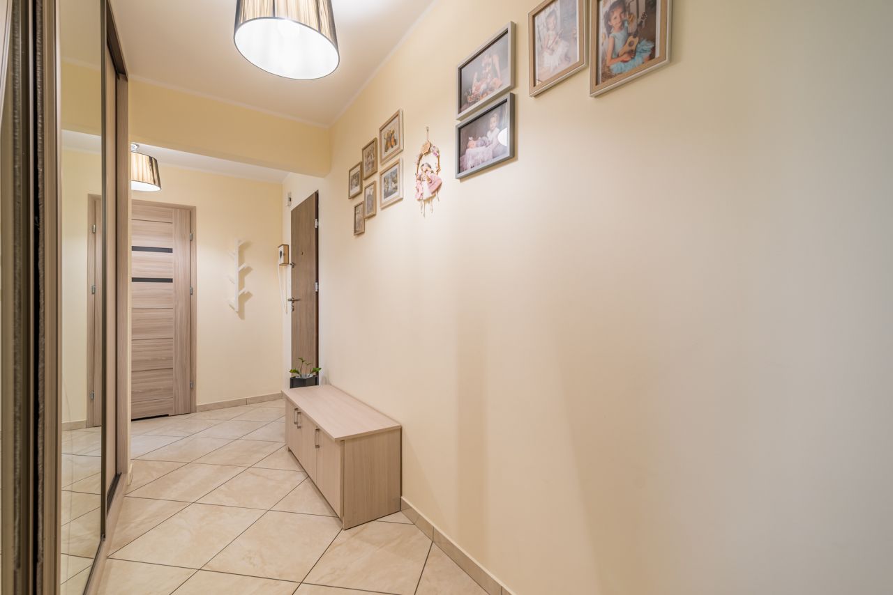 Mieszkanie 2-pokojowe Ostaszewo. Zdjęcie 6