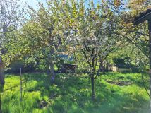 Działka rod Gdańsk Matarnia, ul. mjr. Mieczysława Słabego. Zdjęcie 4