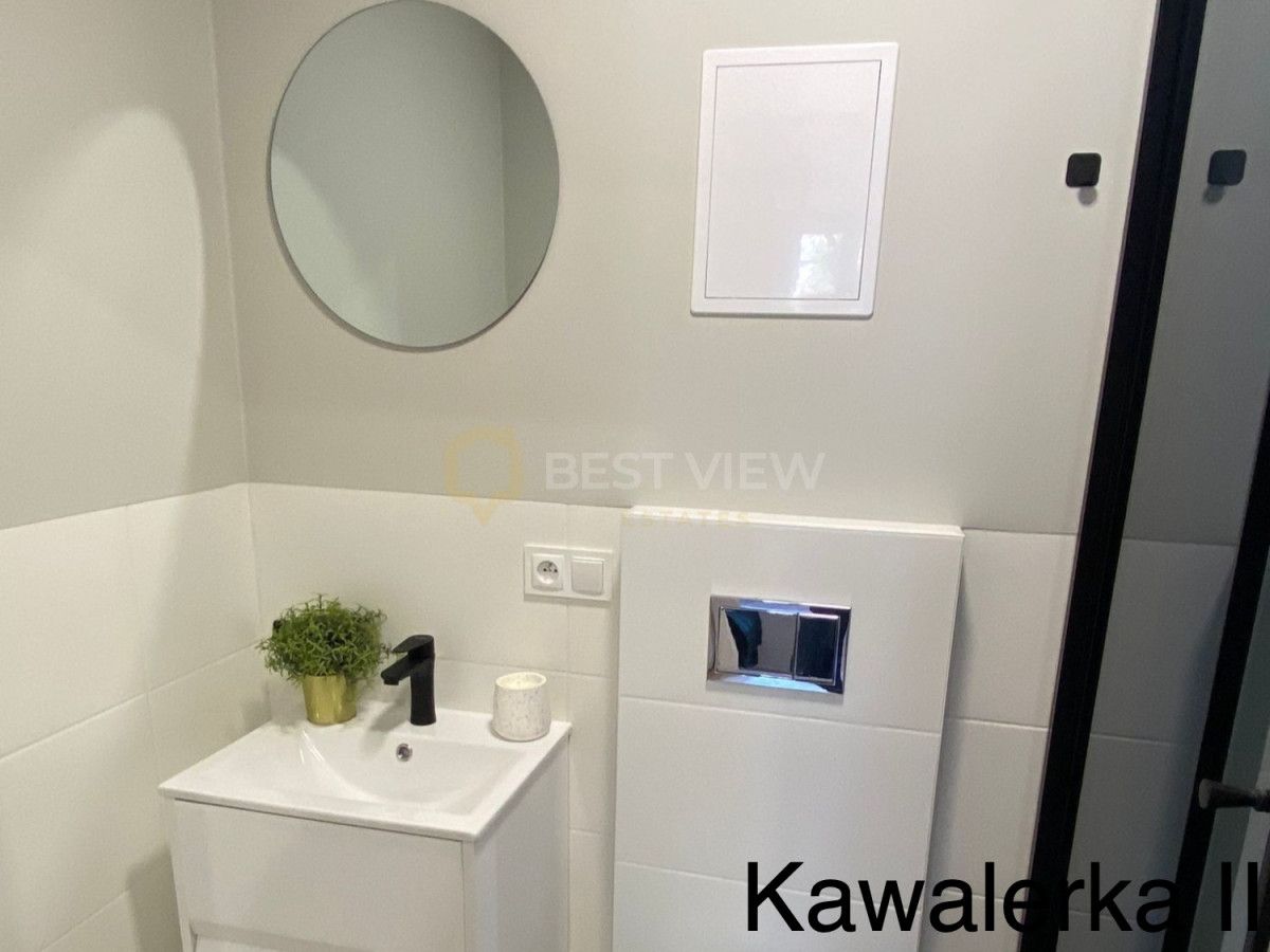 Mieszkanie 4-pokojowe Warszawa Bielany, ul. Przytyk. Zdjęcie 14