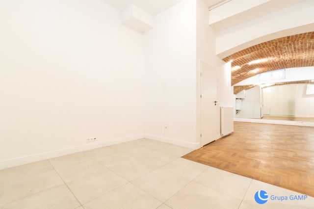 Lokal Kraków Stare Miasto, ul. Zacisze. Zdjęcie 8