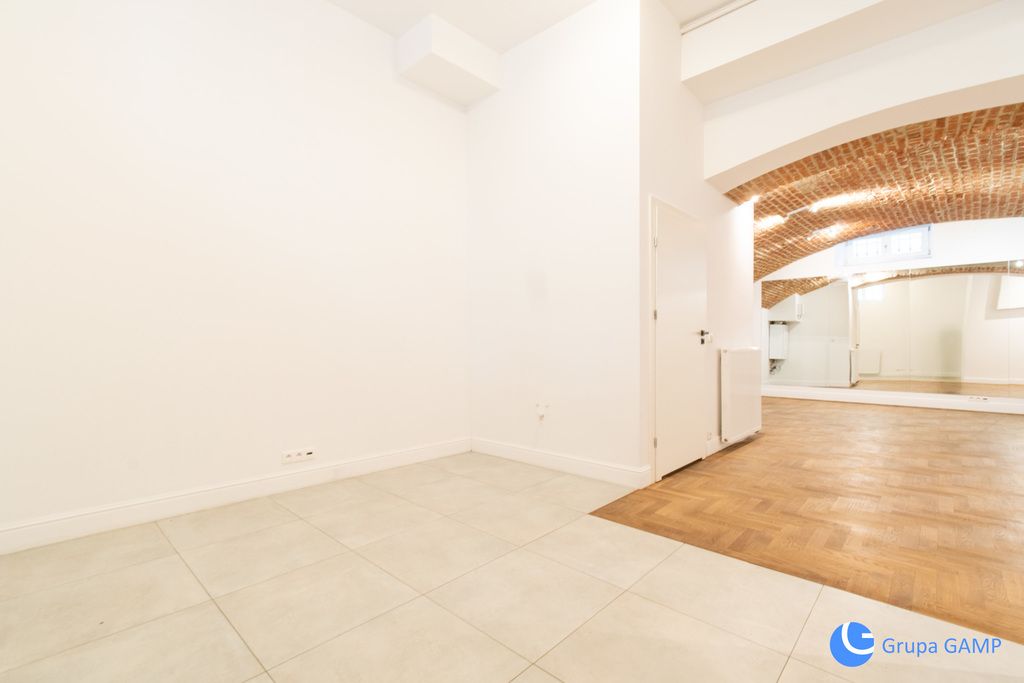 Lokal Kraków Stare Miasto, ul. Zacisze. Zdjęcie 8