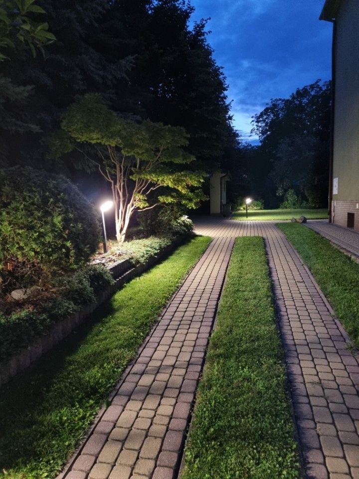 dom wolnostojący Radymno, ul. 3 Maja. Zdjęcie 8