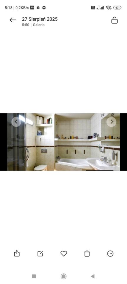 Mieszkanie 3-pokojowe Bielsk Podlaski, ul. Kazimierzowska. Zdjęcie 22