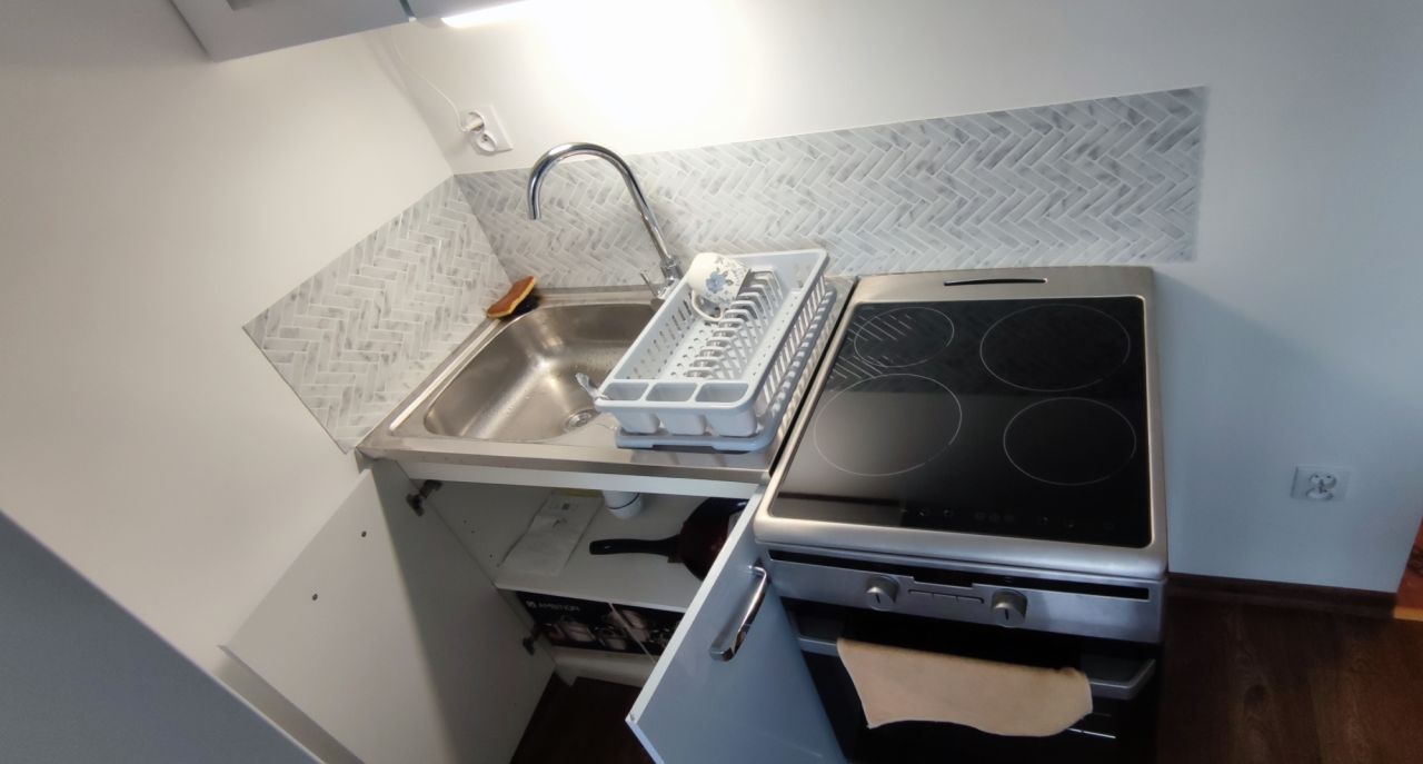 Mieszkanie 1-pokojowe Prudnik Górka, rynek Rynek. Zdjęcie 13