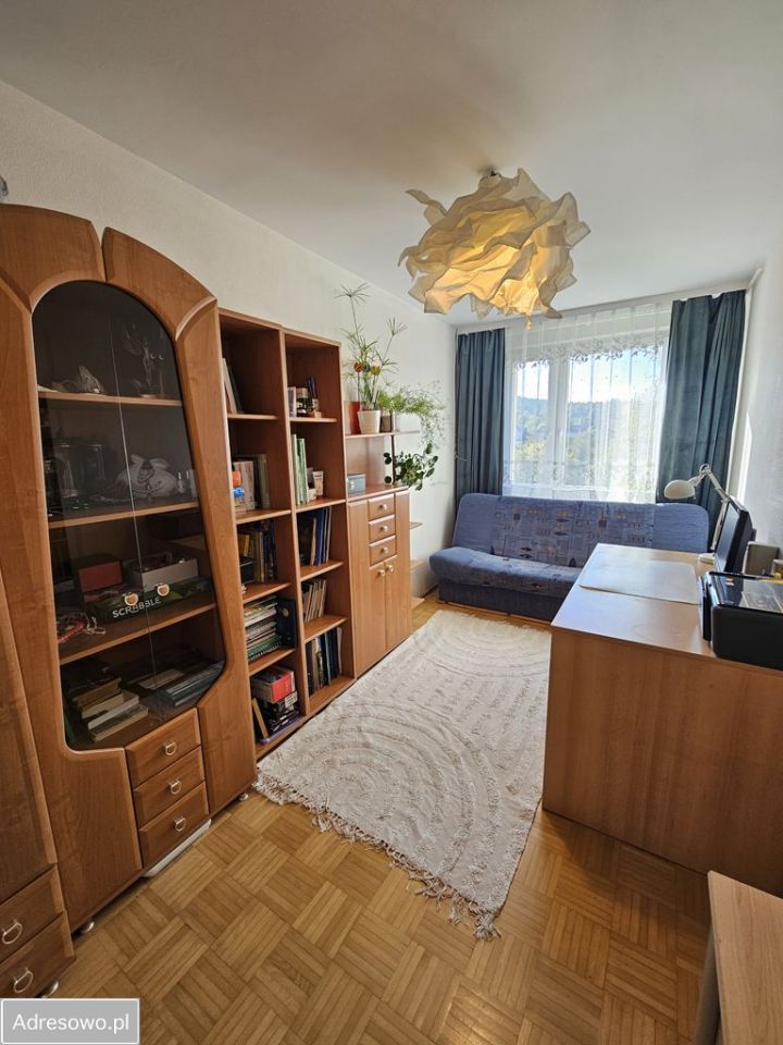 Mieszkanie 3-pokojowe Kielce Barwinek, ul. Dionizego Czachowskiego. Zdjęcie 9